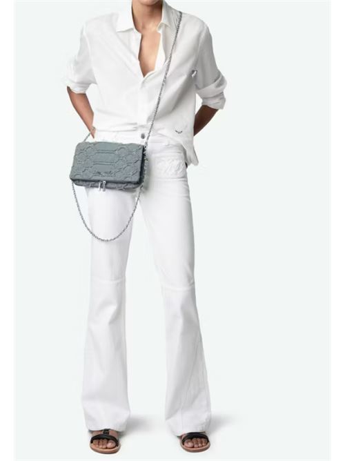 ROCK ZADIG&VOLTAIRE | LWBA03877416 BREEZE